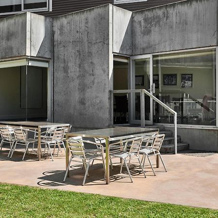 Апарт отель Punthill Essendon Мельбурн Экстерьер фото