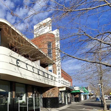 Апарт отель Punthill Essendon Мельбурн Экстерьер фото